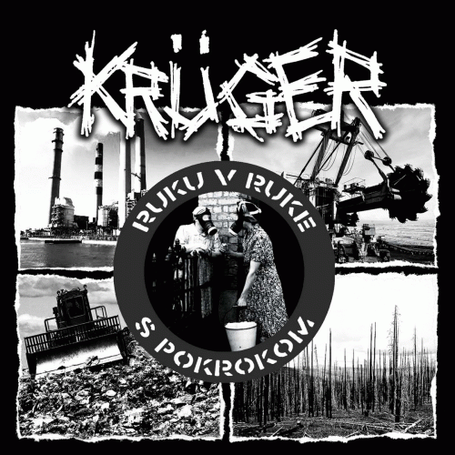 Krüger (CZ) : Ruku v Ruke s Pokrokom